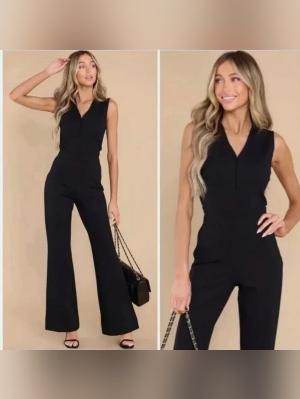 SPANX Jumpsuit